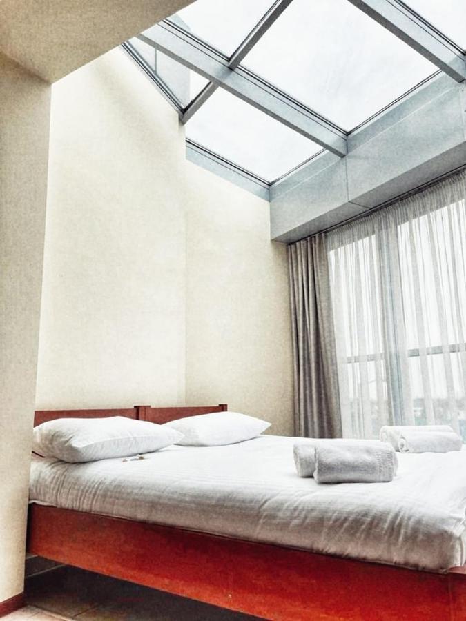 Hotel I Restauracja W Luboniu Kültér fotó